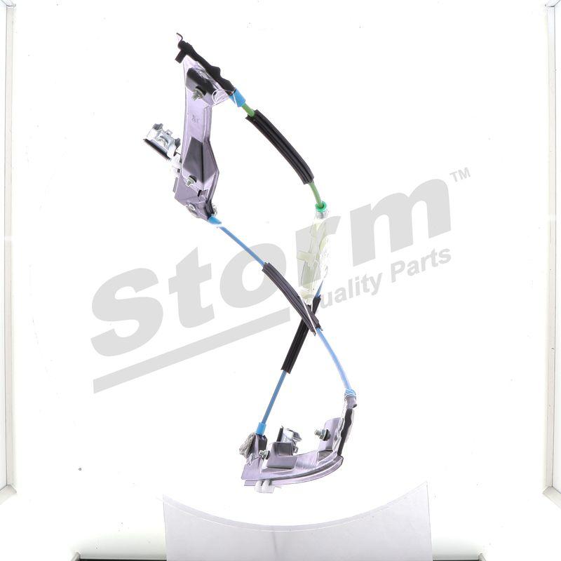 Lève-vitre STORM QUALITY PARTS 177075