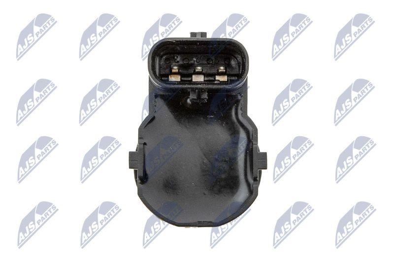 Capteur, aide au stationnement NTY EPDC-BM-003