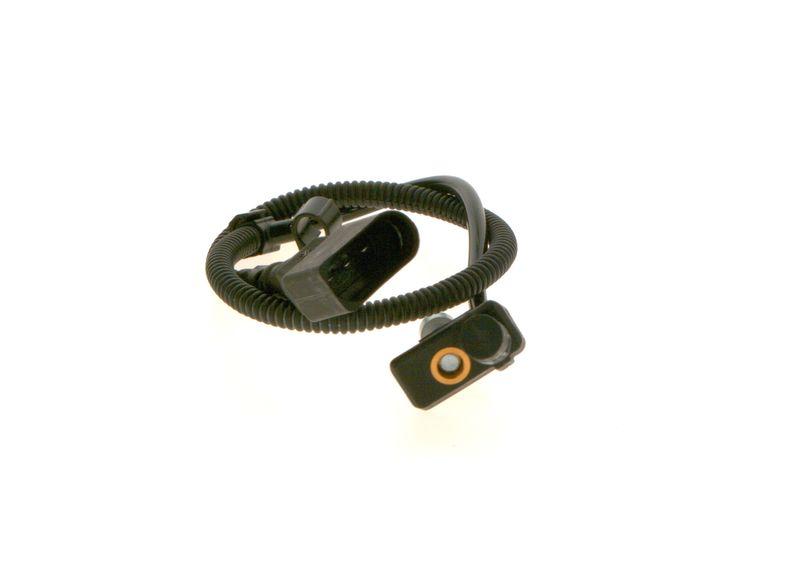 Capteur d'angle, vilebrequin BOSCH 0 261 210 188