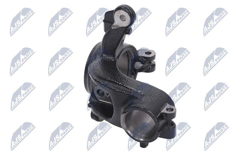 Fusée d'essieu, suspension de roue NTY ZZP-PE-017