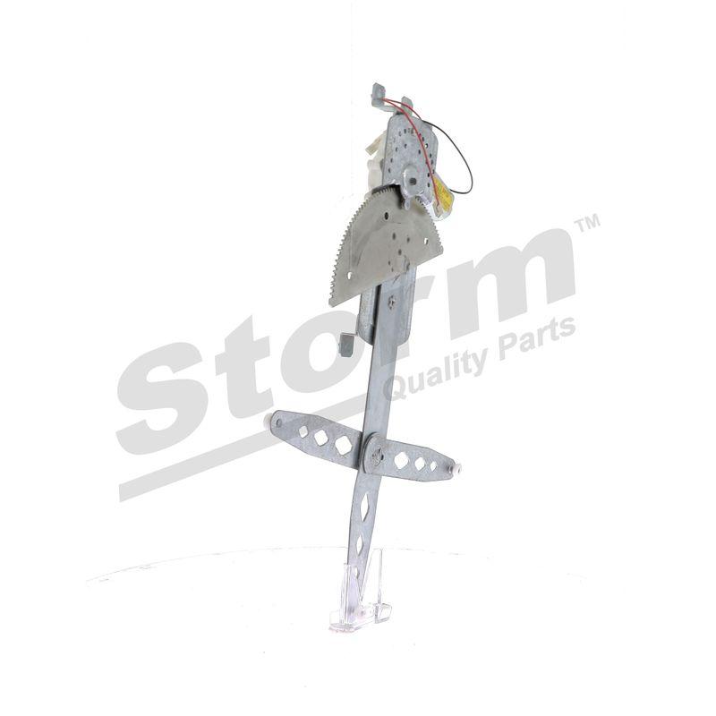 Lève-vitre STORM QUALITY PARTS 61178