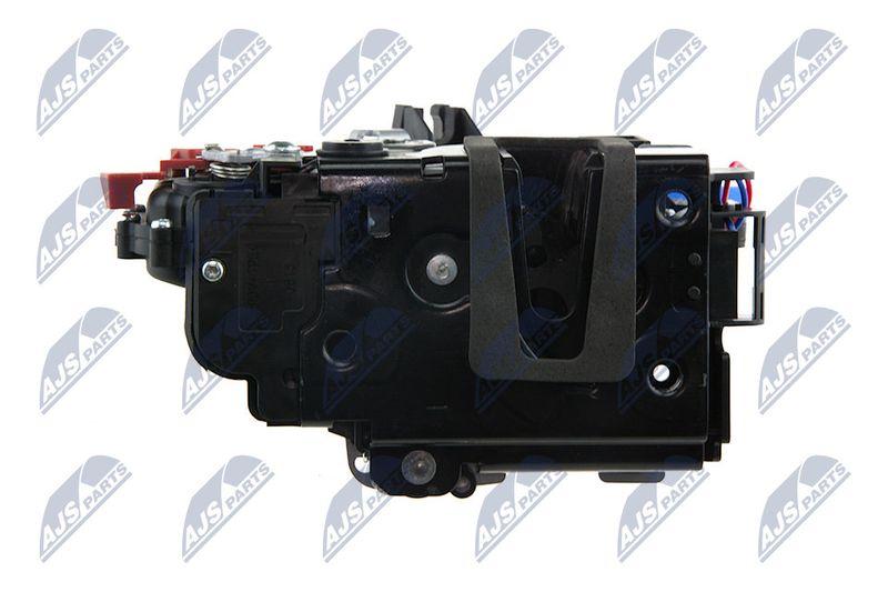 Serrure de porte NTY EZC-VW-011