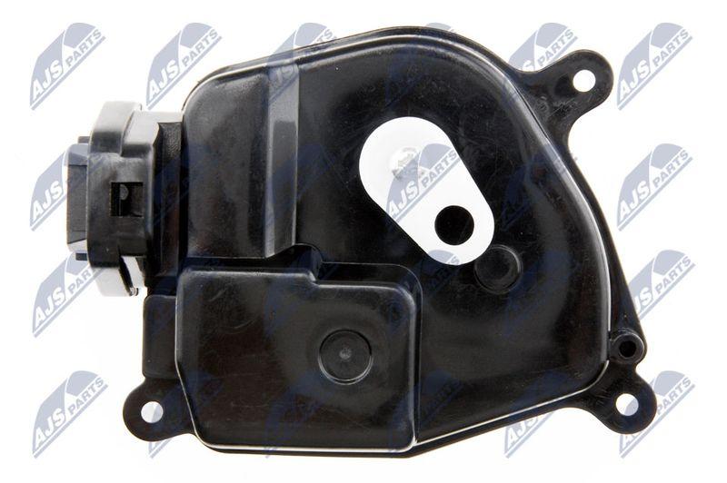 Serrure de porte NTY EZC-HY-507
