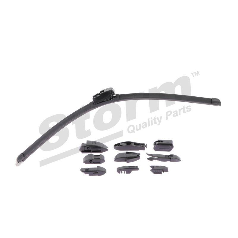 Balai d'essuie-glace STORM QUALITY PARTS 1000551