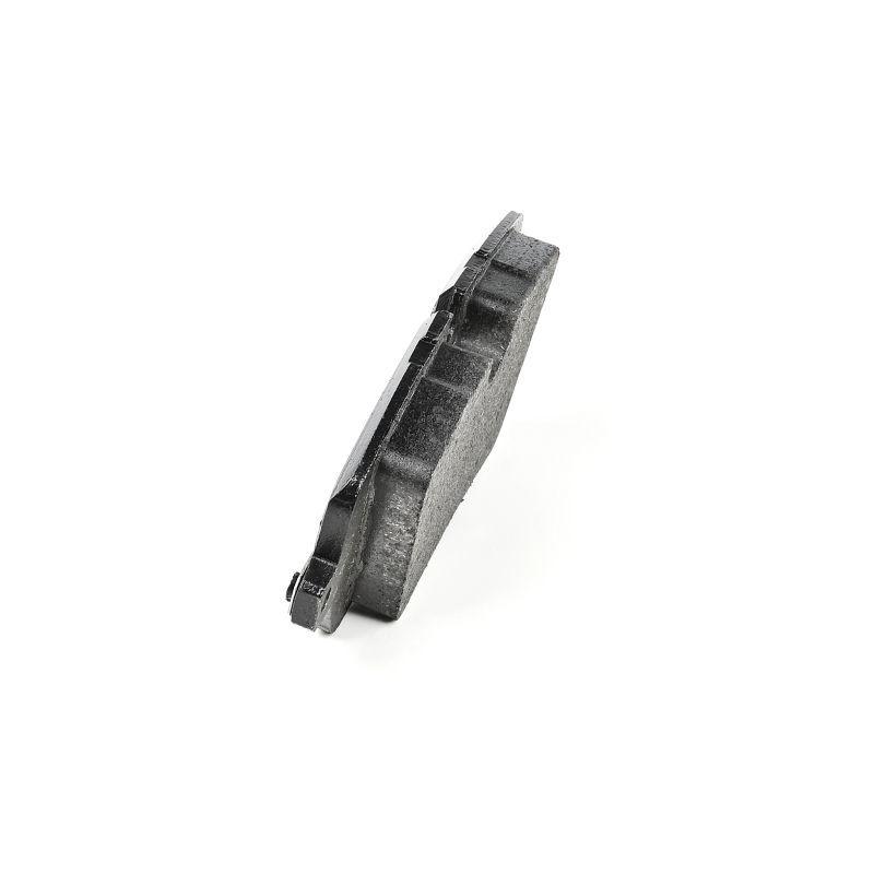Kit de plaquettes de frein, frein à disque DELPHI LP2508