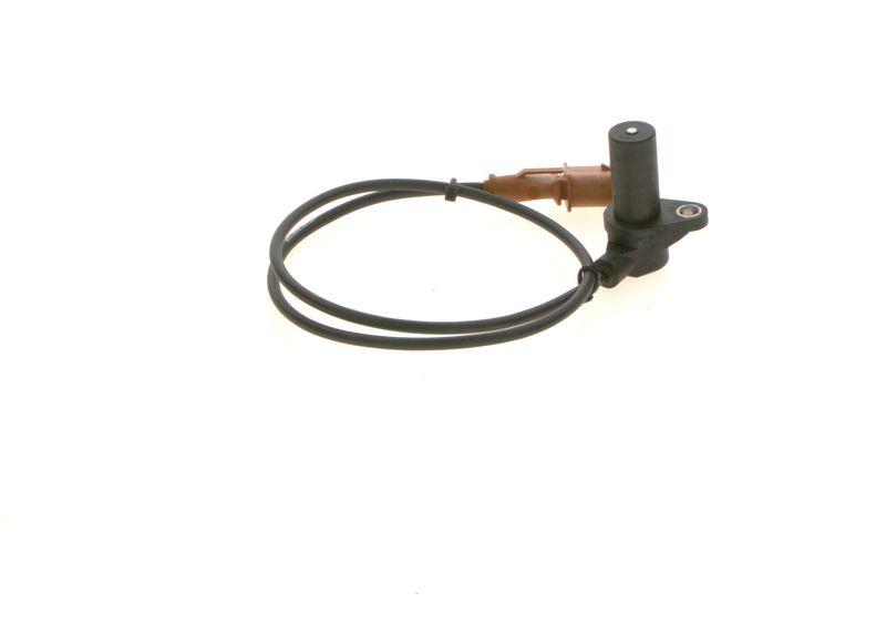 Capteur d'angle, vilebrequin BOSCH 0 261 210 239