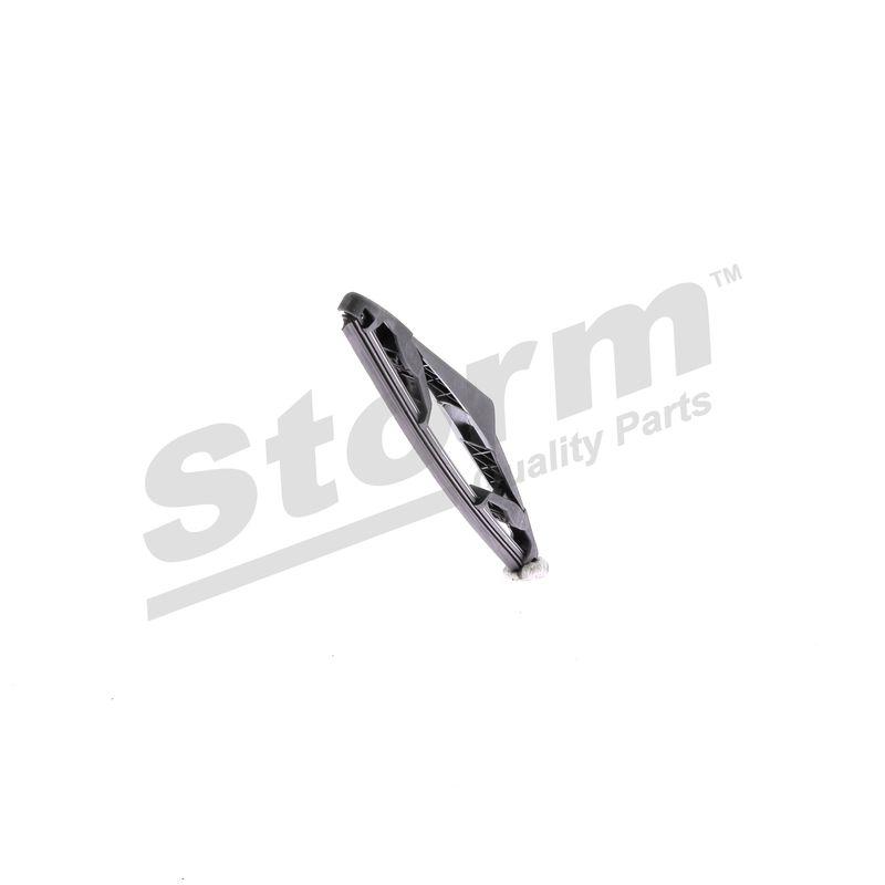 Balai d'essuie-glace STORM QUALITY PARTS 1000301AR