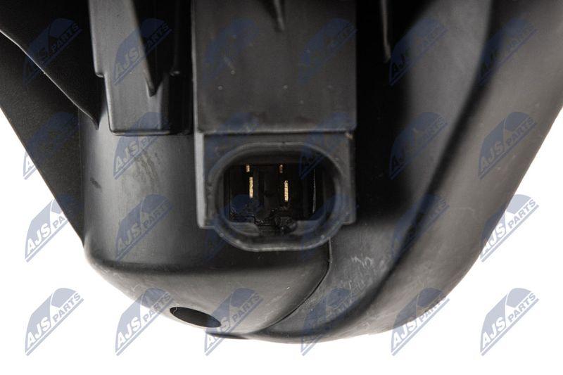 Pulseur d'air habitacle NTY EWN-BM-010