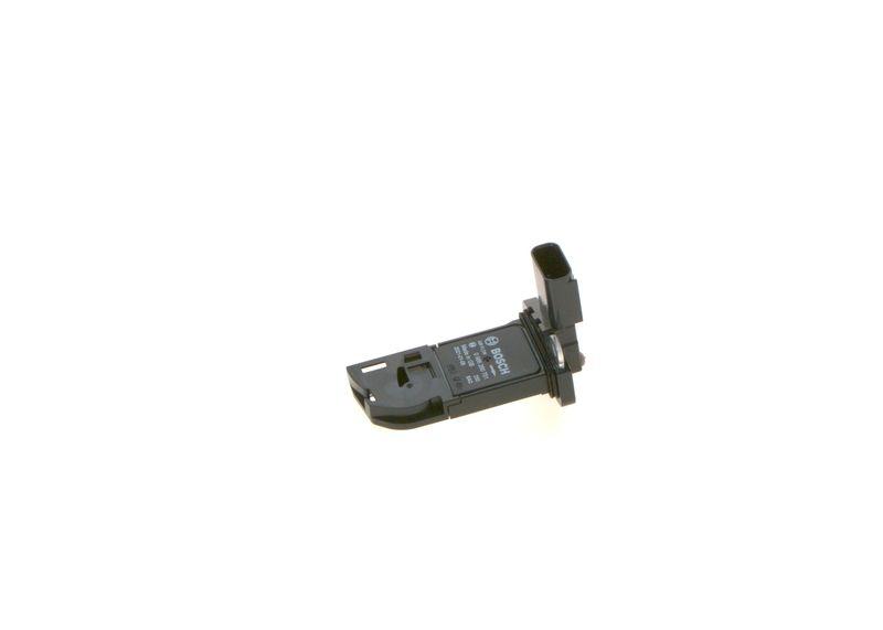 Débitmètre de masse d'air BOSCH 0 986 280 701