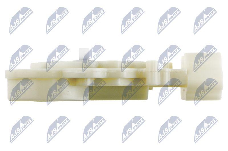 Serrure de porte NTY EZC-TY-004