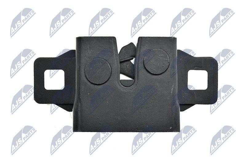 Serrure de capot-moteur NTY EZC-LR-022