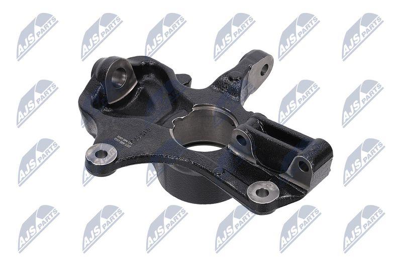 Fusée d'essieu, suspension de roue NTY ZZP-ME-024