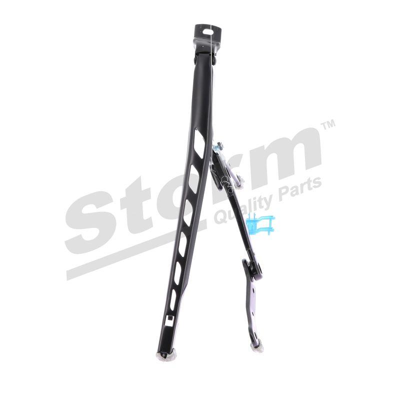 Bras d'essuie-glace, nettoyage des vitres STORM QUALITY PARTS 153040
