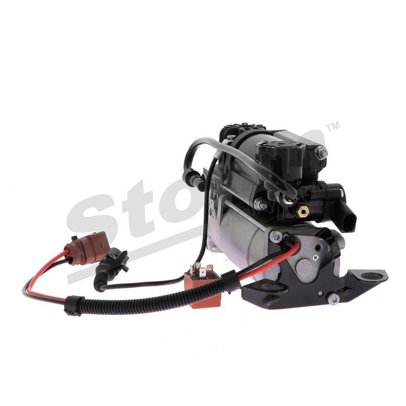 Compresseur, système d'air comprimé STORM QUALITY PARTS 844295ST