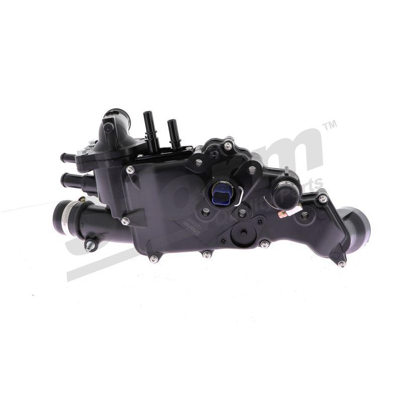 Boîtier du thermostat STORM QUALITY PARTS 700797