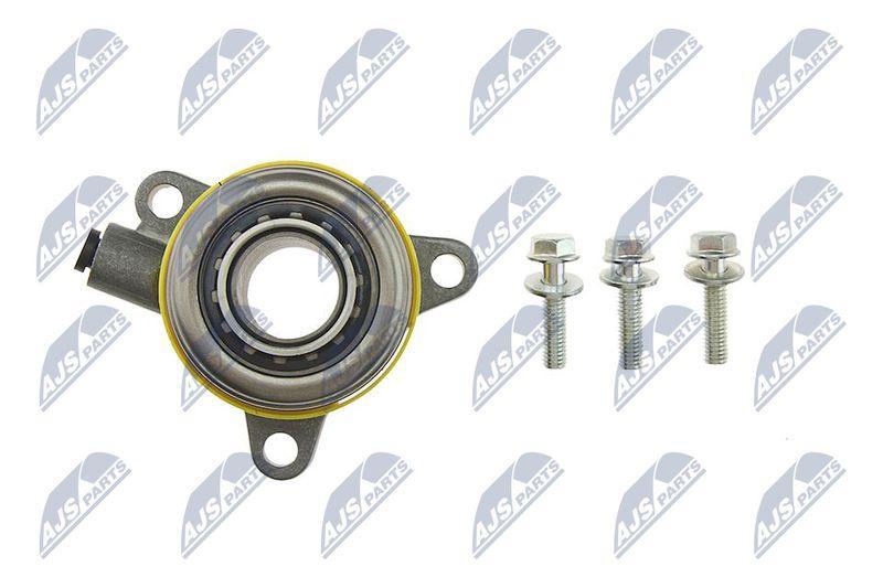 Butée hydraulique, embrayage NTY NWS-TY-001