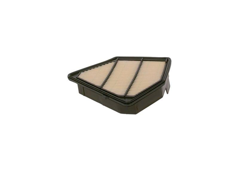 Filtre à air BOSCH F 026 400 583