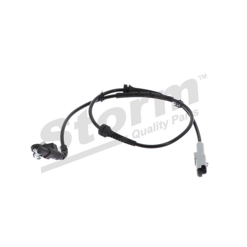 Capteur, vitesse de roue STORM QUALITY PARTS 708000