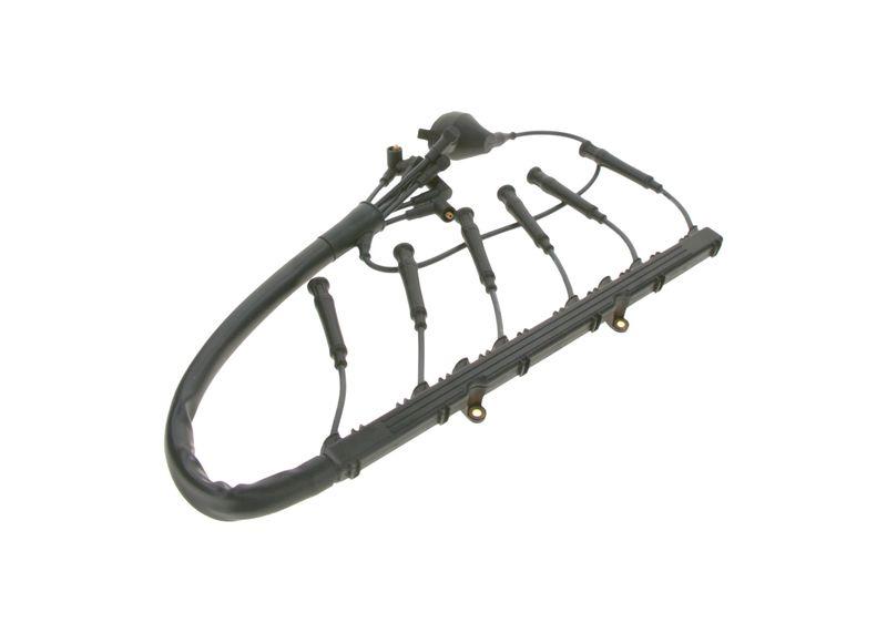 Kit de câbles d'allumage BOSCH 0 986 356 322