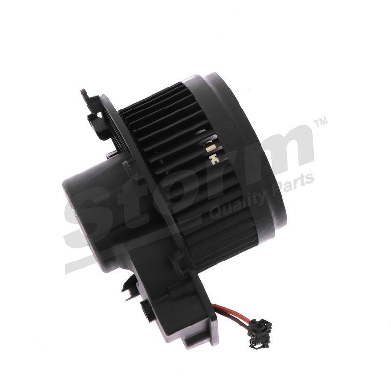 Pulseur d'air habitacle STORM QUALITY PARTS 5100803
