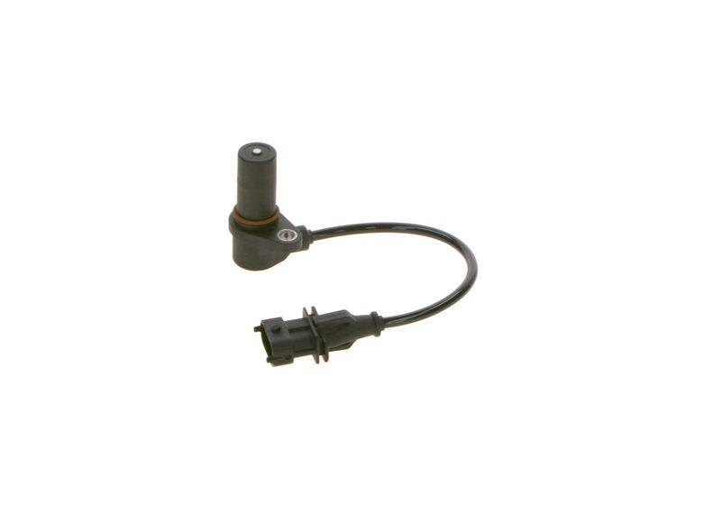 Capteur d'angle, vilebrequin BOSCH 0 281 002 486
