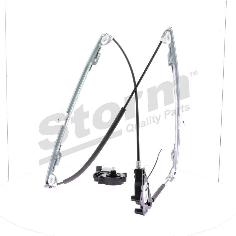 Lève-vitre STORM QUALITY PARTS 41576