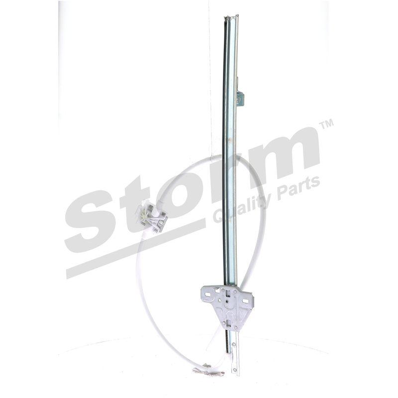 Lève-vitre STORM QUALITY PARTS 83674