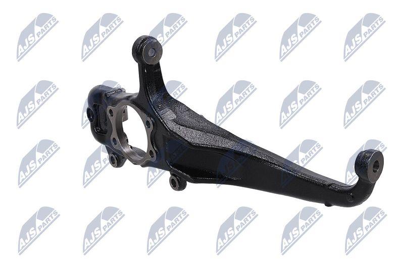 Fusée d'essieu, suspension de roue NTY ZZP-NS-030