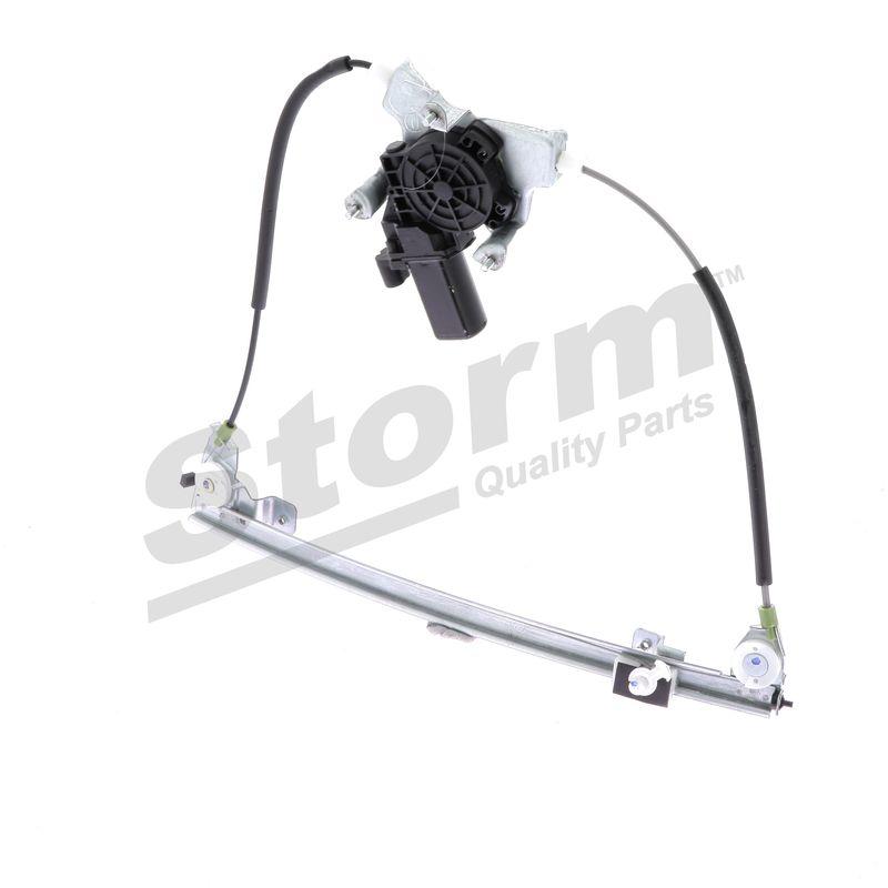 Lève-vitre STORM QUALITY PARTS 87174ST
