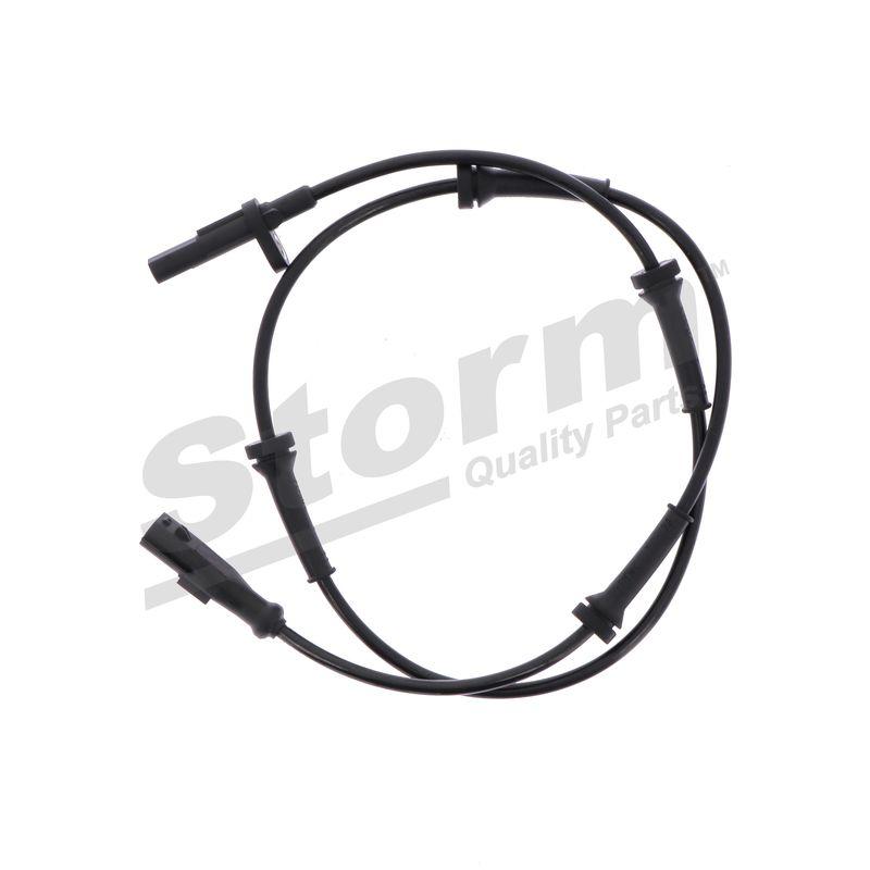 Capteur, vitesse de roue STORM QUALITY PARTS 888030