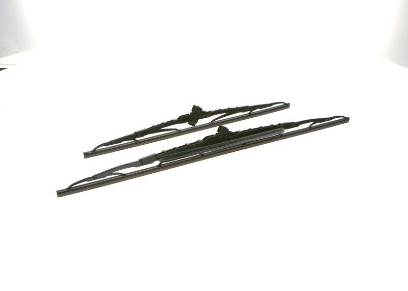 Balai d'essuie-glace BOSCH 3 397 118 303