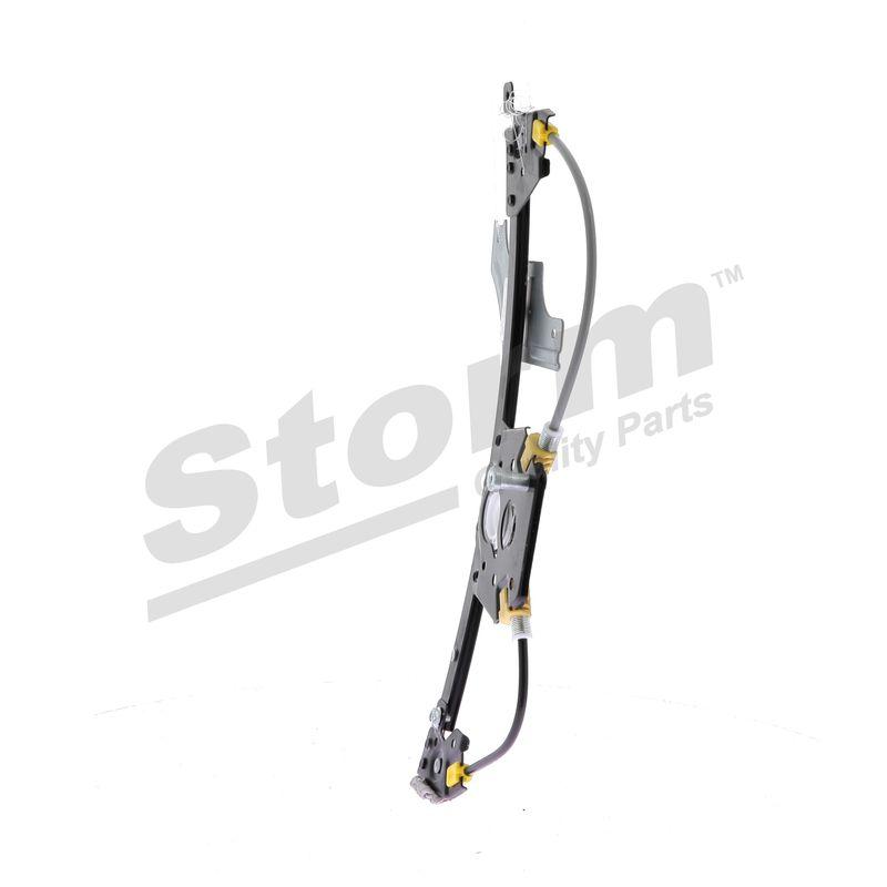Lève-vitre STORM QUALITY PARTS 7087523