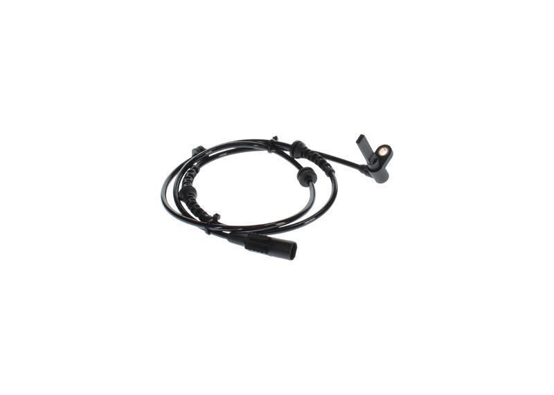 Capteur, vitesse de roue BOSCH 0 986 594 636