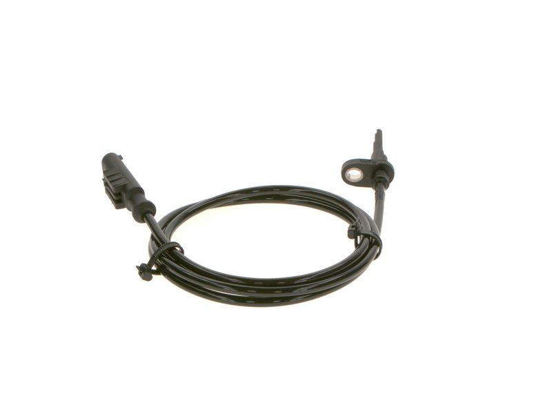 Capteur, vitesse de roue BOSCH 0 265 008 414