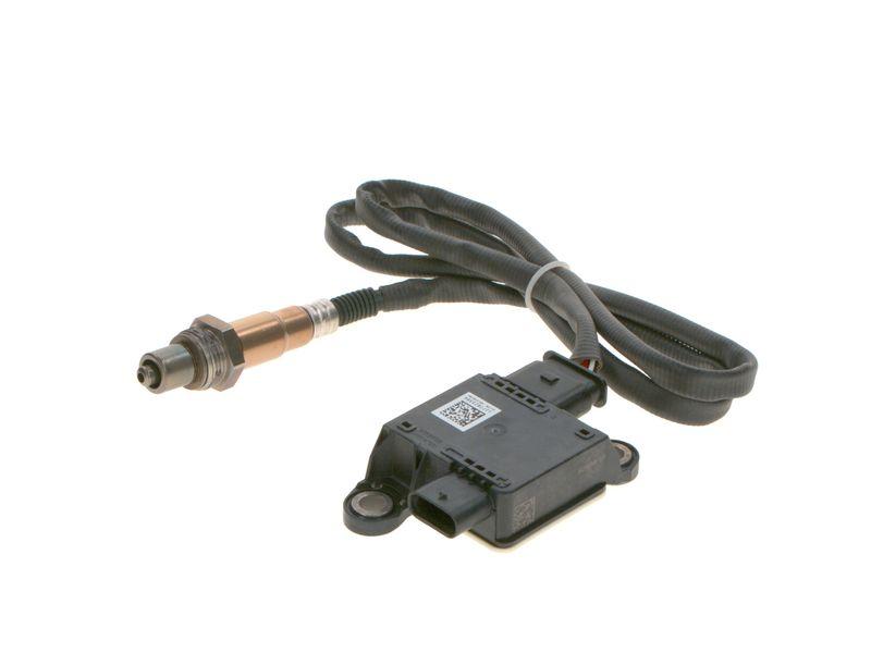 Détecteur de particules BOSCH 0 281 007 095