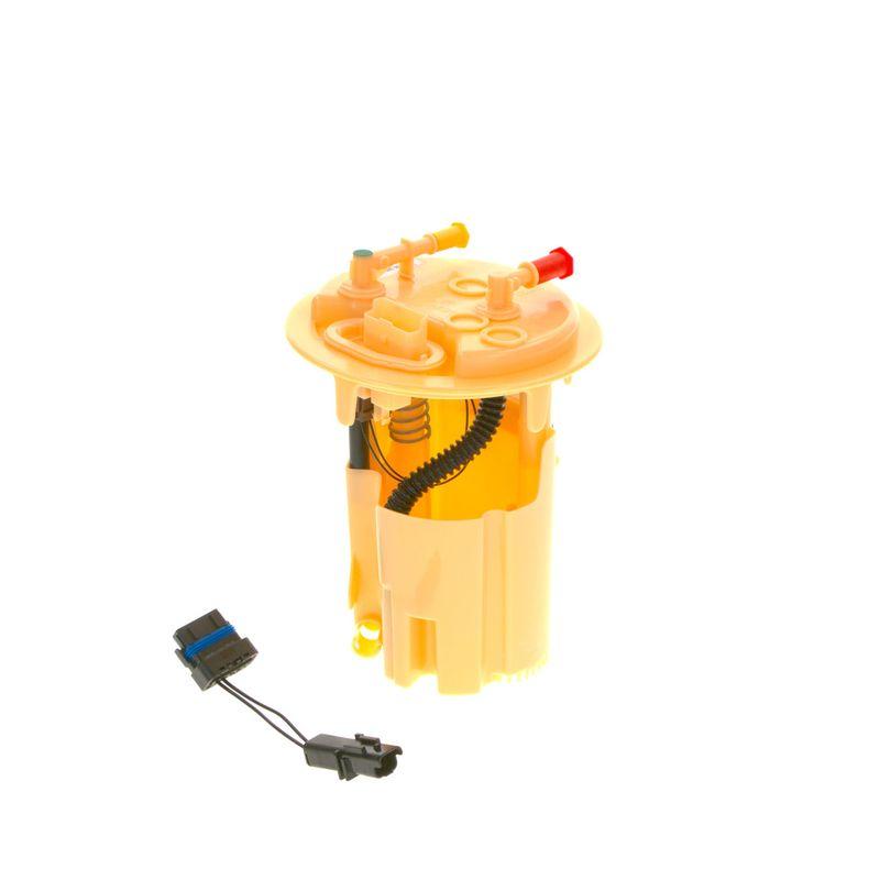 Capteur, niveau de carburant BOSCH 0 986 580 384