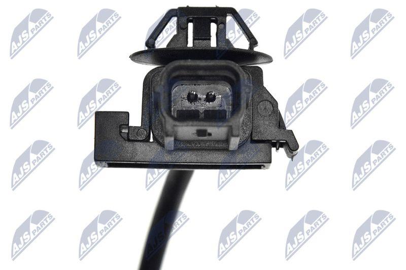 Capteur, vitesse de roue NTY HCA-HD-086