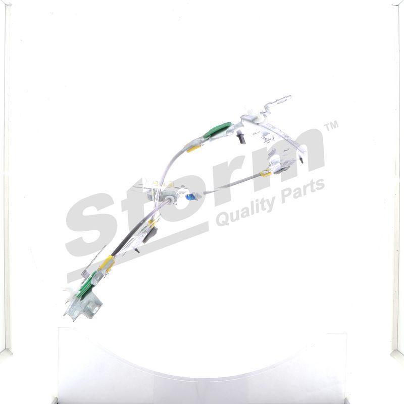 Lève-vitre STORM QUALITY PARTS 150975