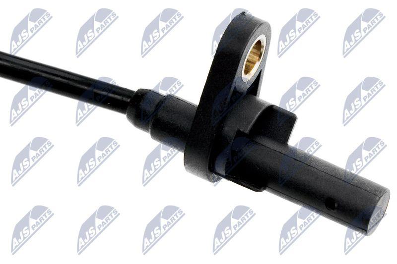 Capteur, vitesse de roue NTY HCA-BM-033