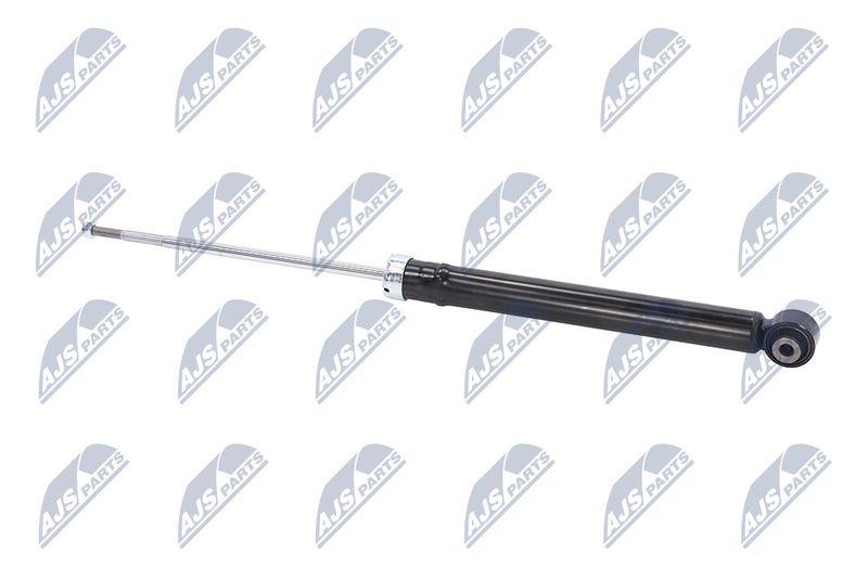 Amortisseur NTY A-VW-040
