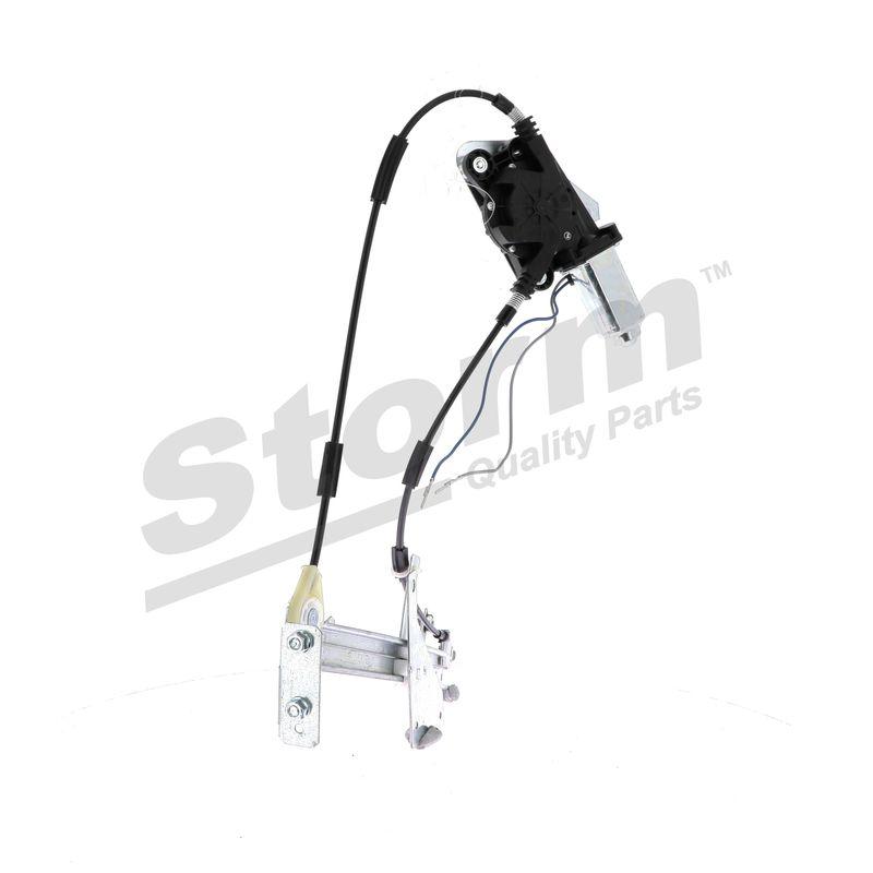 Lève-vitre STORM QUALITY PARTS 121775