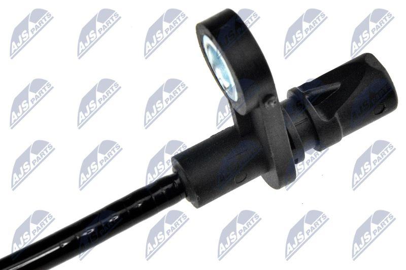 Capteur, vitesse de roue NTY HCA-NS-093