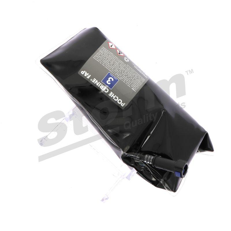 Additif, régénération du filtre à particules/à suie STORM QUALITY PARTS 777505