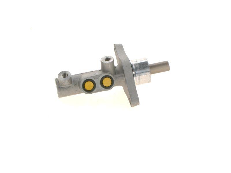Maître-cylindre de frein BOSCH 0 986 481 057