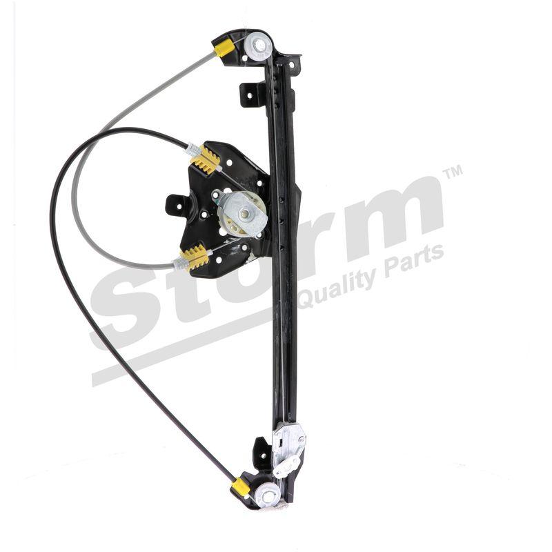 Lève-vitre STORM QUALITY PARTS 691078