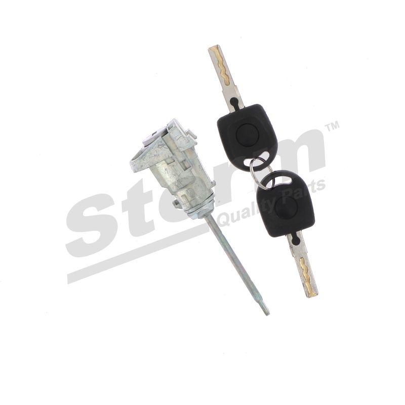 Cylindre de serrure STORM QUALITY PARTS 9702001