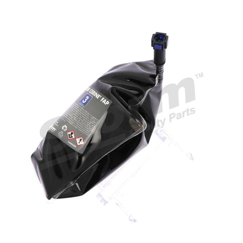 Additif, régénération du filtre à particules/à suie STORM QUALITY PARTS 777500