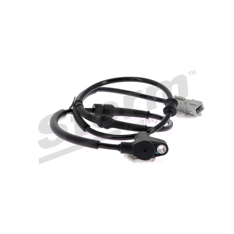 Capteur, vitesse de roue STORM QUALITY PARTS 777122
