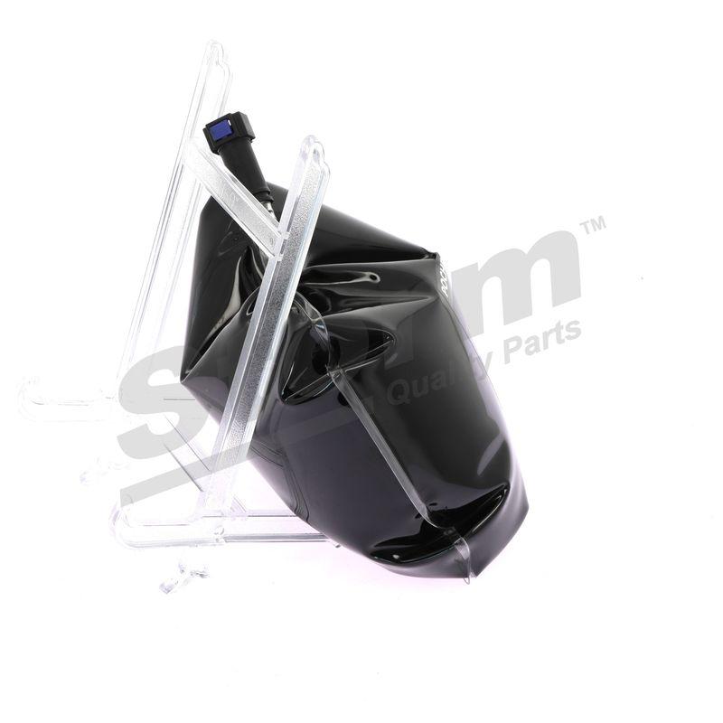 Additif, régénération du filtre à particules/à suie STORM QUALITY PARTS 777502