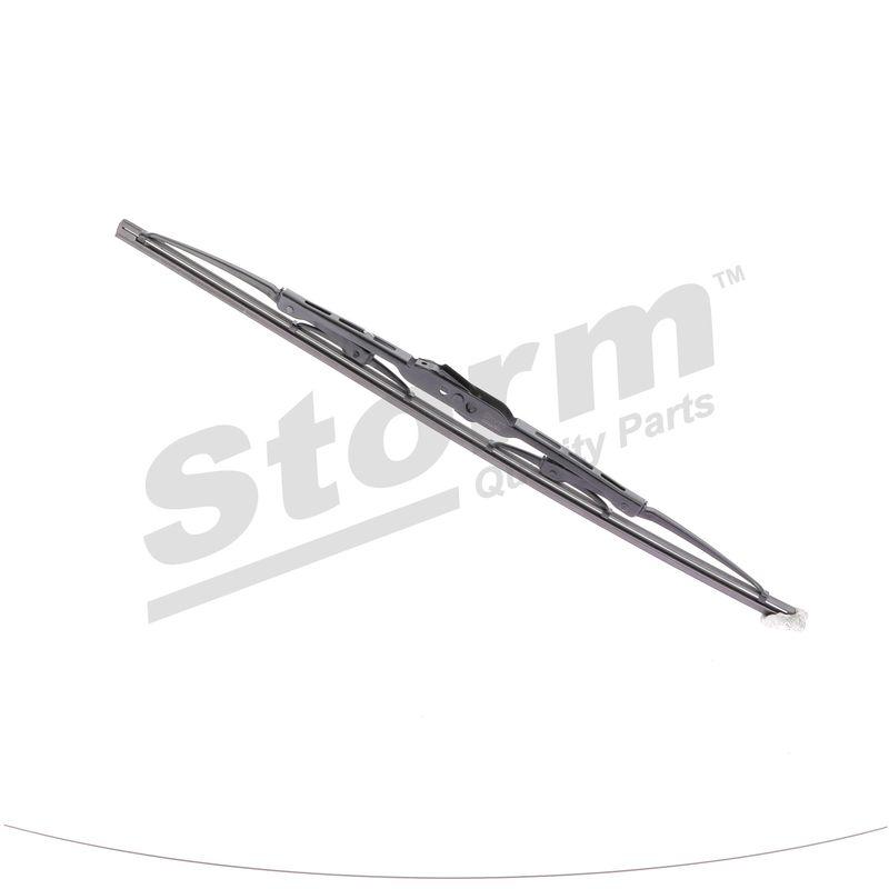 Balai d'essuie-glace STORM QUALITY PARTS 1000430